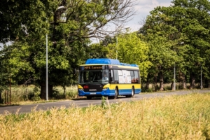 1 listopada darmowa komunikacja i specjalny rozkład jazdy